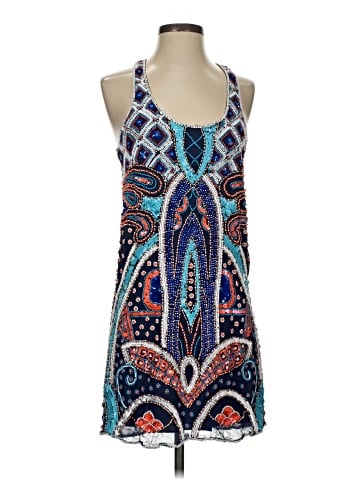 Parker Casual Dress (view 1)