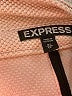 Express Pink Jacket Size XS - photo 6