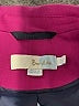 Boden Purple Blazer Size 10 - photo 6