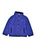 Nautica 100% Polyester Blue Jacket 18-24 MO / 24 MO - photo 1