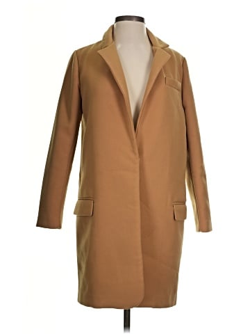 Petite Studio New York Coat (view 1)