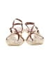 Unbranded Brown Sandals Size EU 39 - photo 2