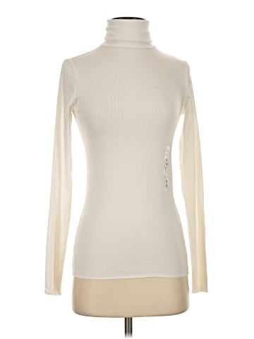 Polo by Ralph Lauren Long Sleeve Turtleneck (view 1)
