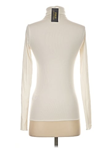Polo by Ralph Lauren Long Sleeve Turtleneck (view 2)