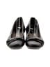 eürosoft by söfft Black Flats Size 7 1/2 - photo 2