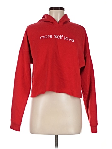 rue21 Pullover Hoodie (view 1)