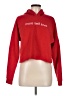 rue21 Red Pullover Hoodie Size M - photo 1