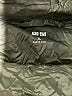 Uniqlo 100% Nylon Green Jacket Size XL - photo 6