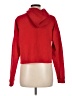 rue21 Red Pullover Hoodie Size M - photo 2