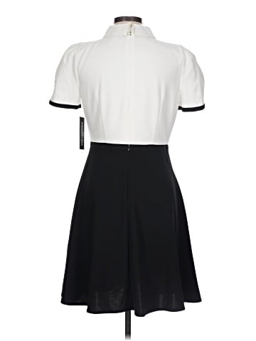 Karl Lagerfeld Paris Casual Dress (view 2)