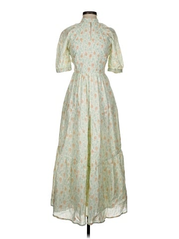 Pamela Love Casual Dress (view 1)