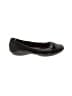 eürosoft by söfft Black Flats Size 7 1/2 - photo 1