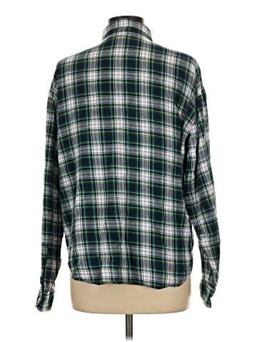 Ralph Lauren Long Sleeve Button-Down Shirt (view 2)