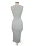 Assorted Brands Gray Cocktail Dress One size - photo 2