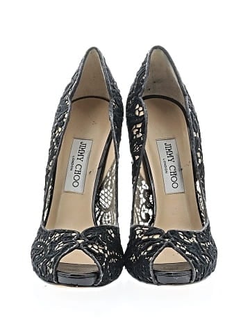 Jimmy Choo Heels (view 2)