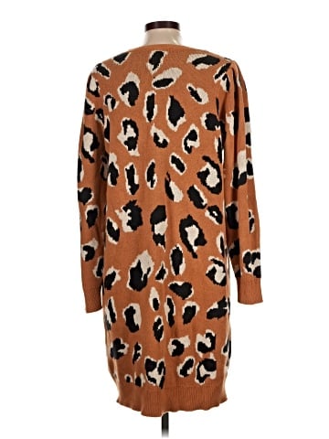 ELOQUII Elements Kimono (view 2)