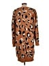 ELOQUII Elements Brown Kimono Size 14 - photo 2
