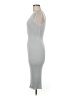Assorted Brands Gray Cocktail Dress One size - photo 5