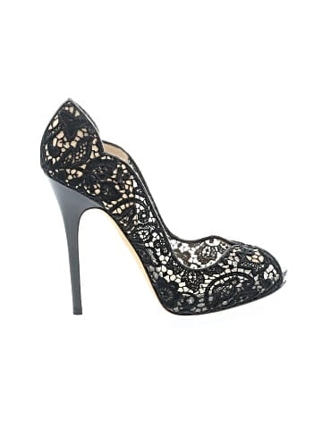 Jimmy Choo Heels (view 1)