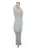 Assorted Brands Gray Cocktail Dress One size - photo 4