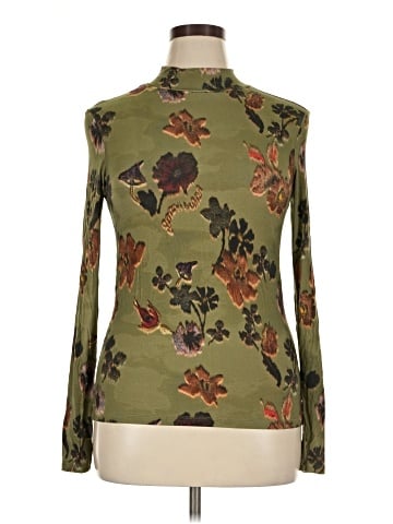Scotch & Soda Long Sleeve Turtleneck (view 1)
