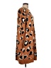ELOQUII Elements Brown Kimono Size 14 - photo 4