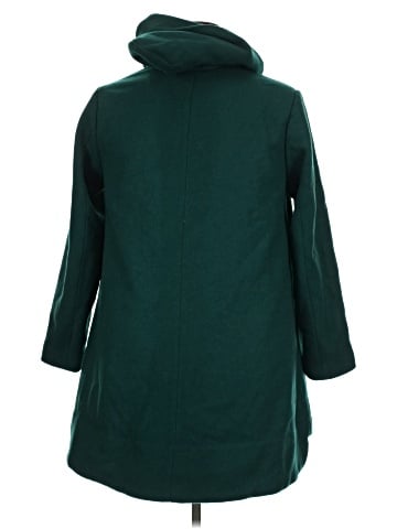 Roaman's Wool Coat (view 2)
