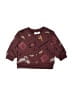 Harry Potter Print Burgundy Pullover Sweater Size 3-6 mo - photo 1