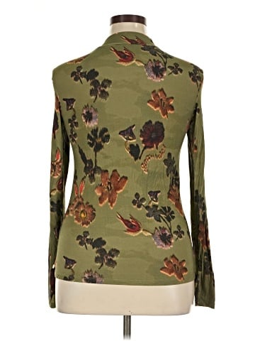 Scotch & Soda Long Sleeve Turtleneck (view 2)