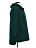 Roaman's Green Wool Coat Size 18W - photo 4