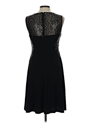 Calvin Klein Cocktail Dress (view 2)