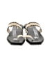 Kaanas Ivory Sandals Size 6 - photo 2