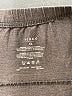 Serra Gray Active Pants Size XL - photo 6