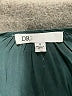 DR2 100% Rayon Teal 3/4 Sleeve Blouse Size M - photo 7