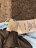 L Space Blue Swimsuit Bottoms Size L - photo 4