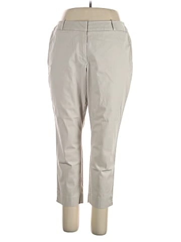 Talbots Outlet Casual Pants (view 1)