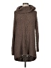 Moth Brown Turtleneck Sweater Size M - photo 1