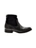 FRYE Black Ankle Boots Size 8 - photo 1