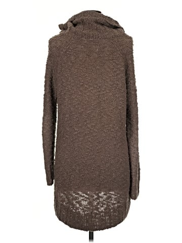 Moth Turtleneck Sweater (view 2)