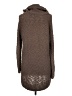 Moth Brown Turtleneck Sweater Size M - photo 2