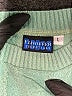 Essentials Green Sleeveless Top Size L - photo 7