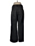 Old Navy 100% Cotton Black Jeans Size 6 - photo 2