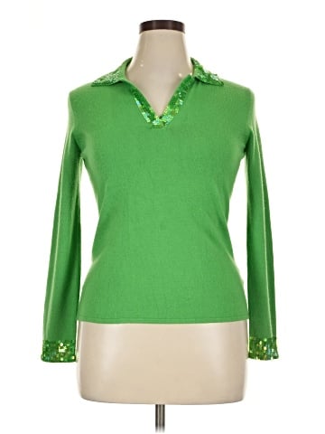 Designers Originals Pullover Sweater (view 1)