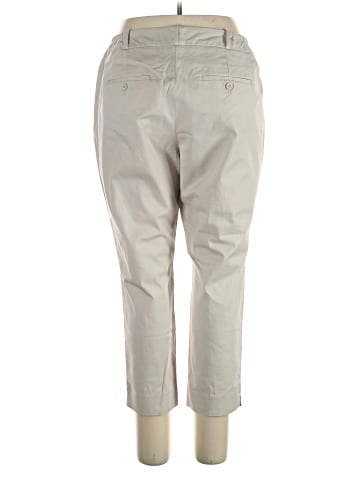 Talbots Outlet Casual Pants (view 2)