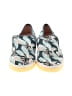 TOMS Tropical Blue Flats Size 8 1/2 - photo 2