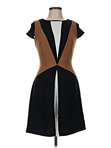 Zara Basic Casual Dress (view 1)