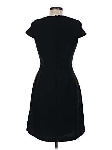 Zara Basic Casual Dress (view 2)