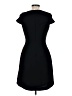 Zara Basic Color Block Brown Casual Dress Size M - photo 2
