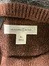Treasure & Bond Brown Turtleneck Sweater Size XL - photo 7