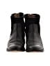 FRYE Black Ankle Boots Size 8 - photo 2